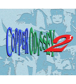 COPPER ODYSSEY 2 Steam Key GLOBAL